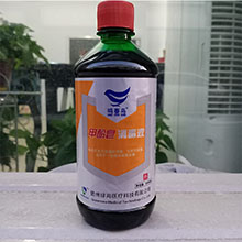 甲酚皂消毒液