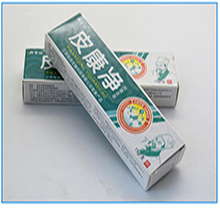皮肤外用药