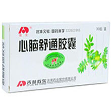 心脑血管类