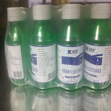 过氧化钠抑菌液